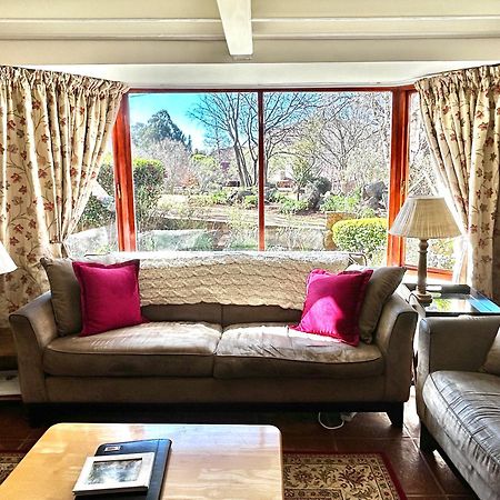 Galashiels Dullstroom Luaran gambar