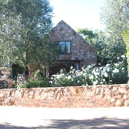 Galashiels Dullstroom Luaran gambar