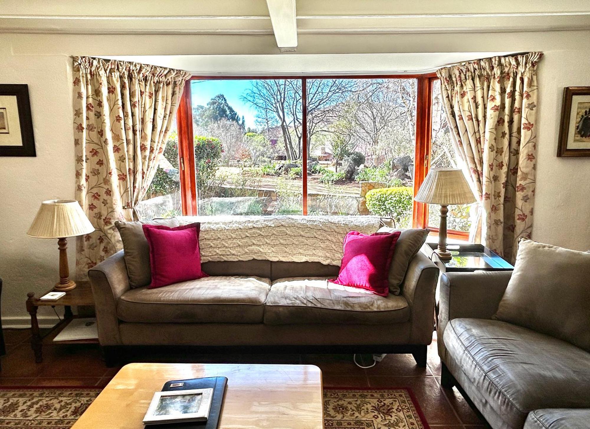 Galashiels Dullstroom Luaran gambar