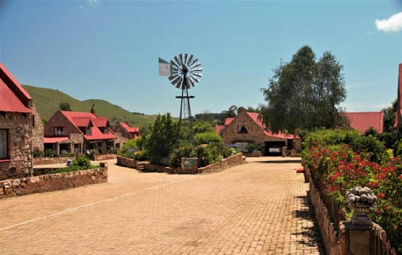 Galashiels Dullstroom Luaran gambar
