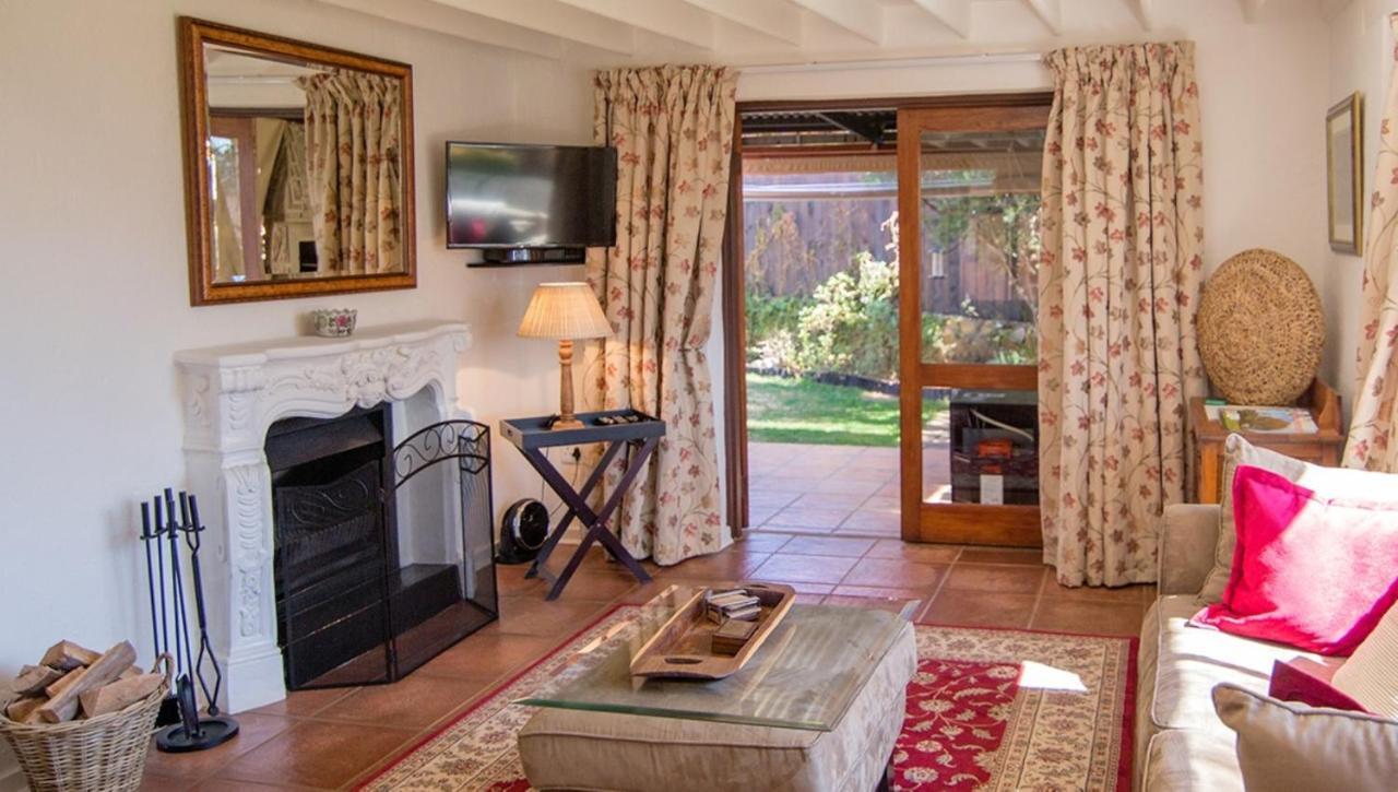 Galashiels Dullstroom Luaran gambar