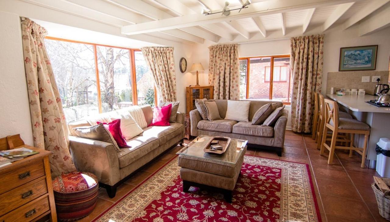 Galashiels Dullstroom Luaran gambar